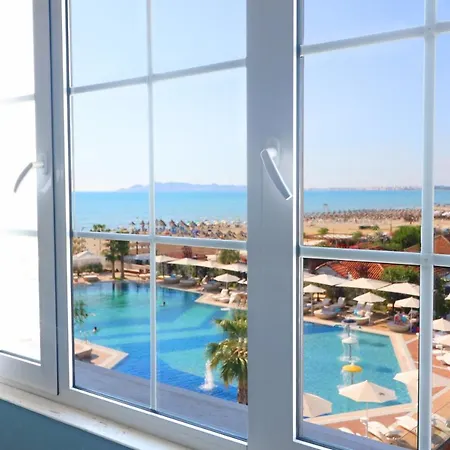 Hotel Porta Kavalja