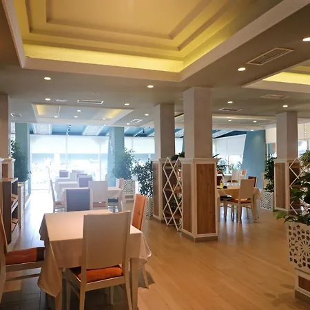 Porta Kavalja Hotel *