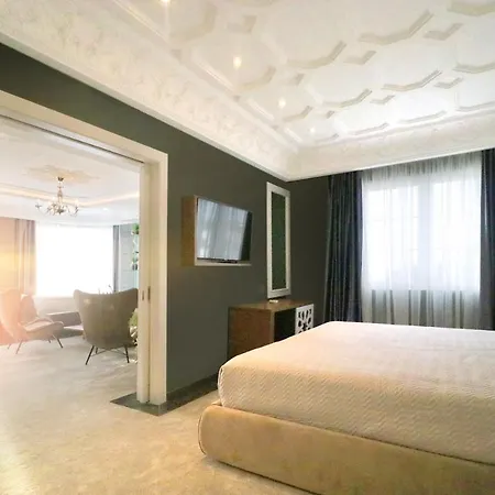 Hotel Porta Kavalja