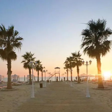 Porta Kavalja Hotel *