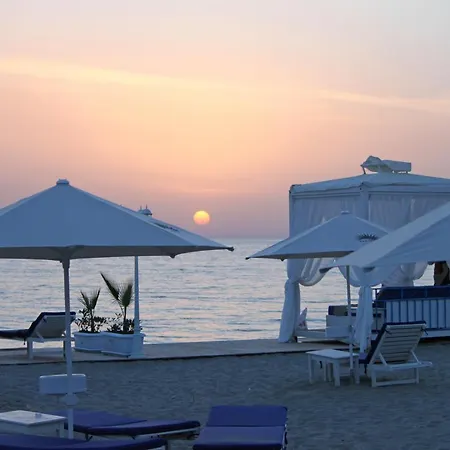 فندق Porta Kavalja