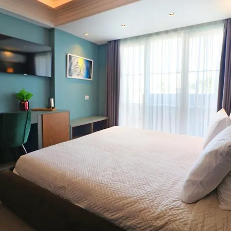 فندق Porta Kavalja