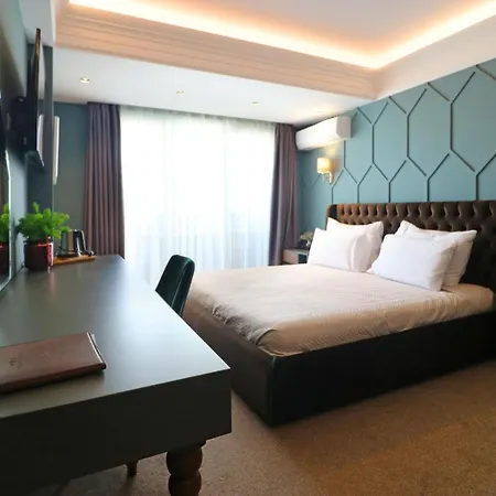 Hotel Porta Kavalja