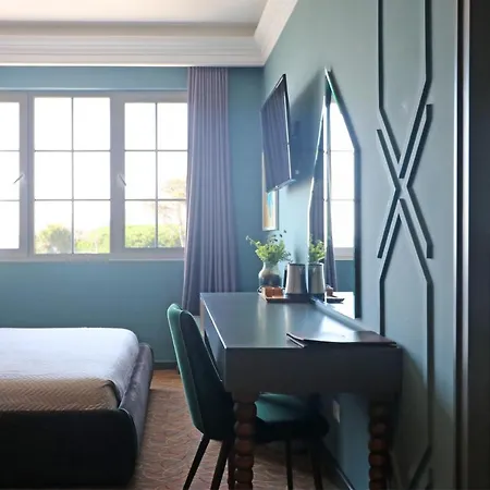 Porta Kavalja * غوليم