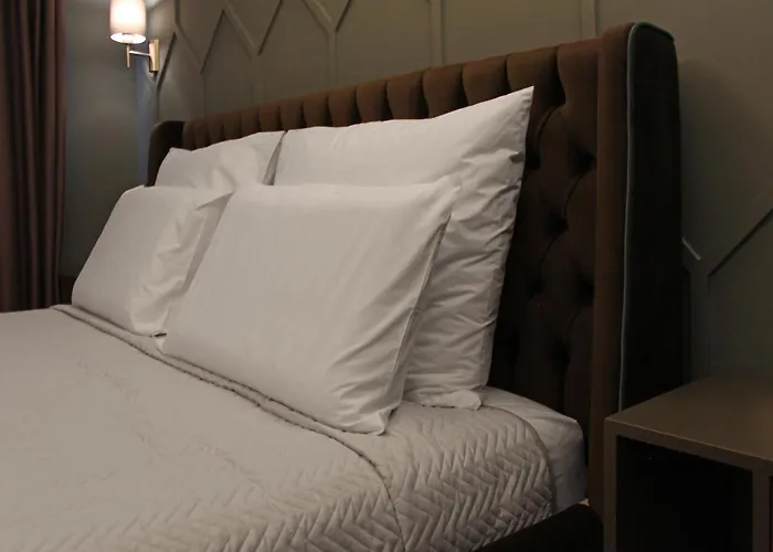 Hotell Porta Kavalja