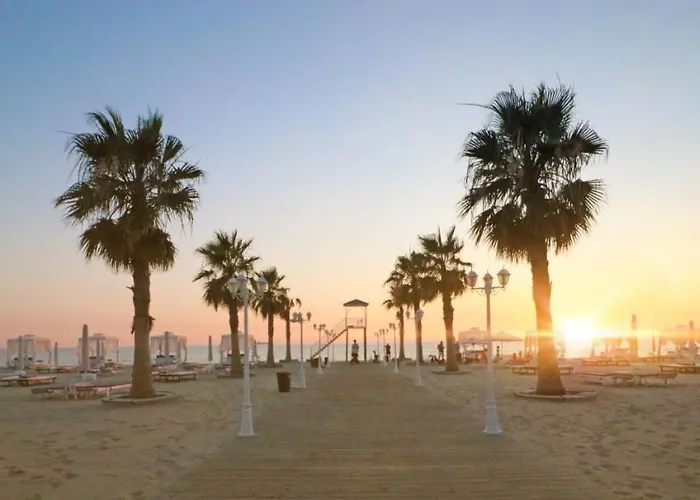 Porta Kavalja Hotell *